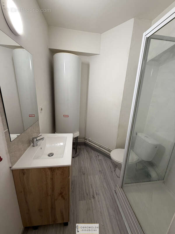 Appartement à VIENNE