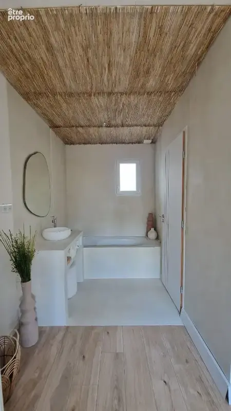 Maison La Copechagniere - photo 14