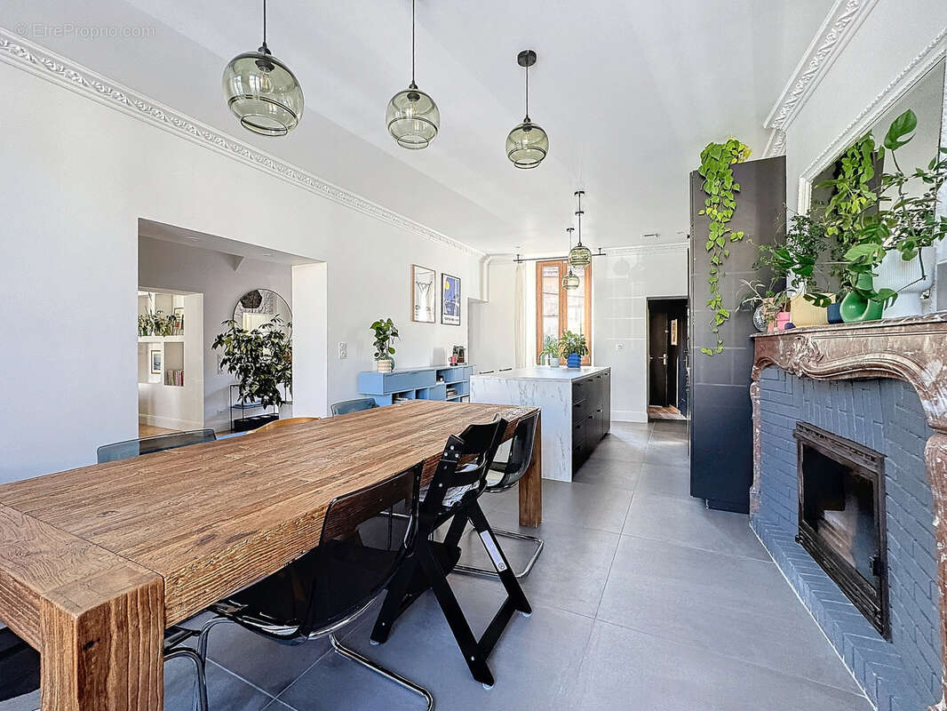 Maison à HERMONVILLE