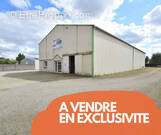 Maison à LA LIMOUZINIERE