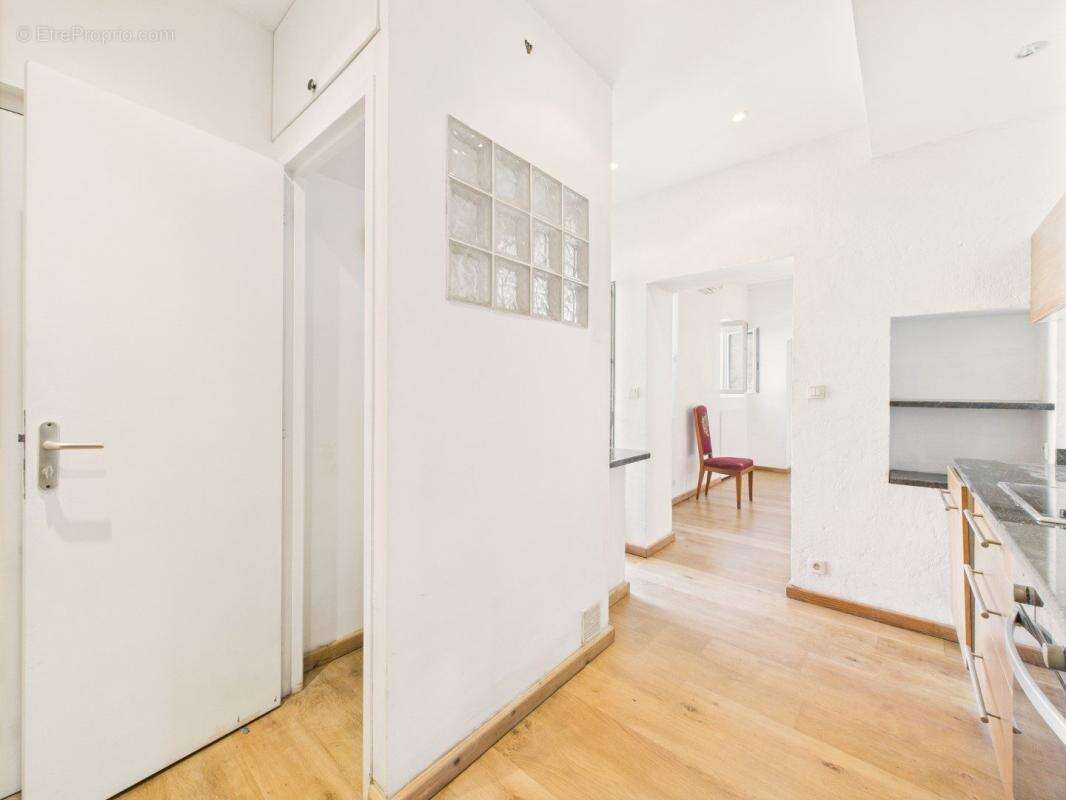 Appartement à AJACCIO