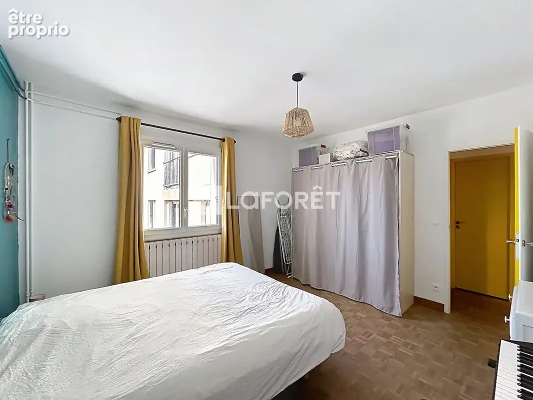 Appartement Limoges 3 pièce(s) 59.36 m2 - photo 12