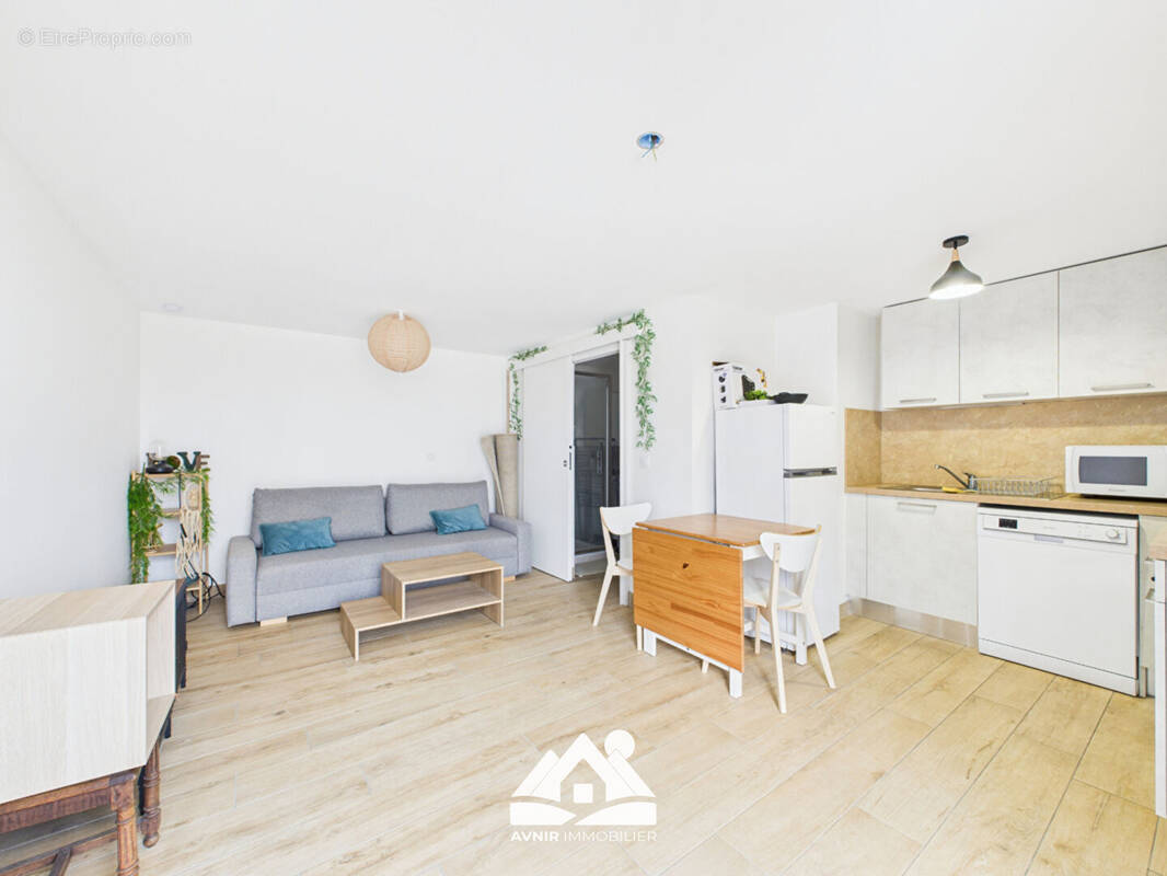 Appartement à TAIN-L'HERMITAGE