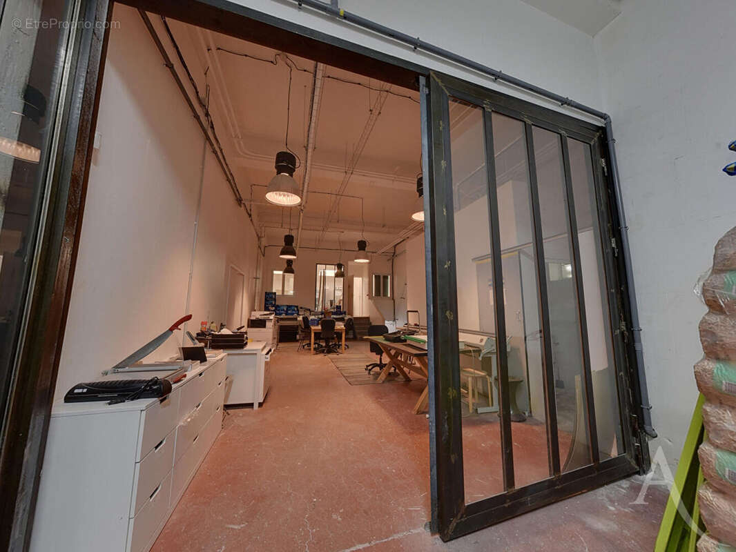 Appartement à MONTREUIL