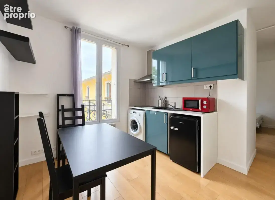 Appartement à BAGNEUX