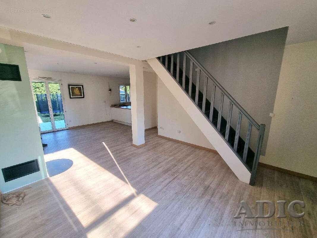 Maison à SAINT-PATHUS