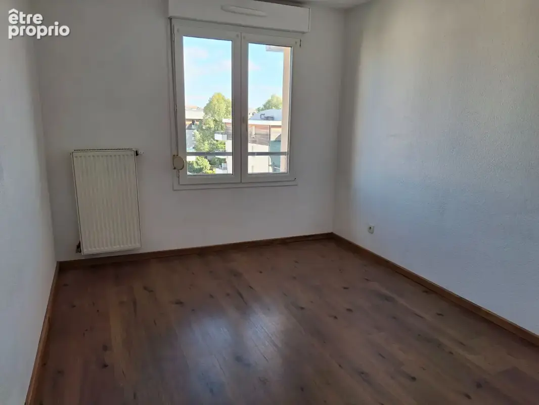 Appartement Strasbourg 3 pièce(s) 65 m2 - photo 8