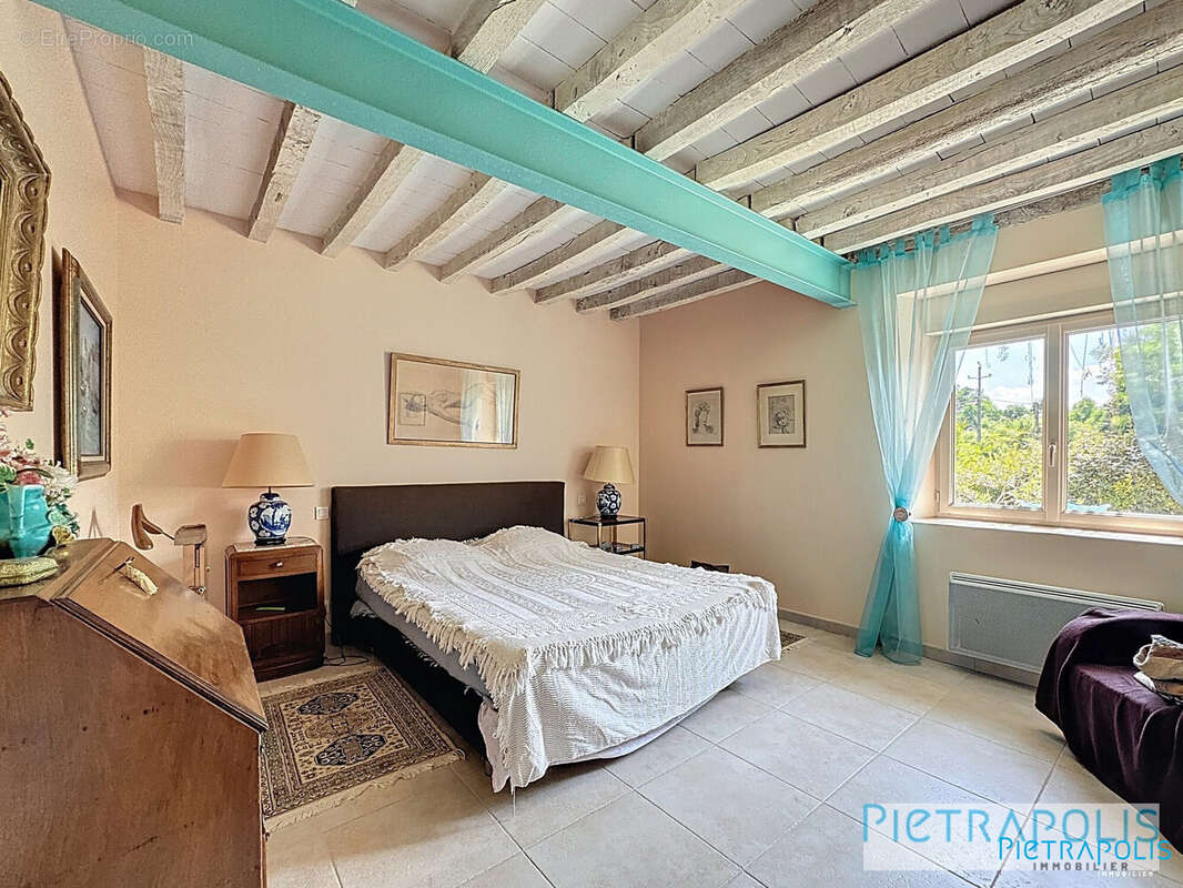 Maison à BOULIGNEUX