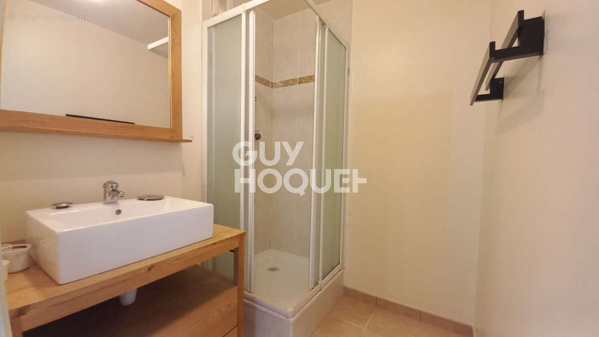 Appartement à CHELLES