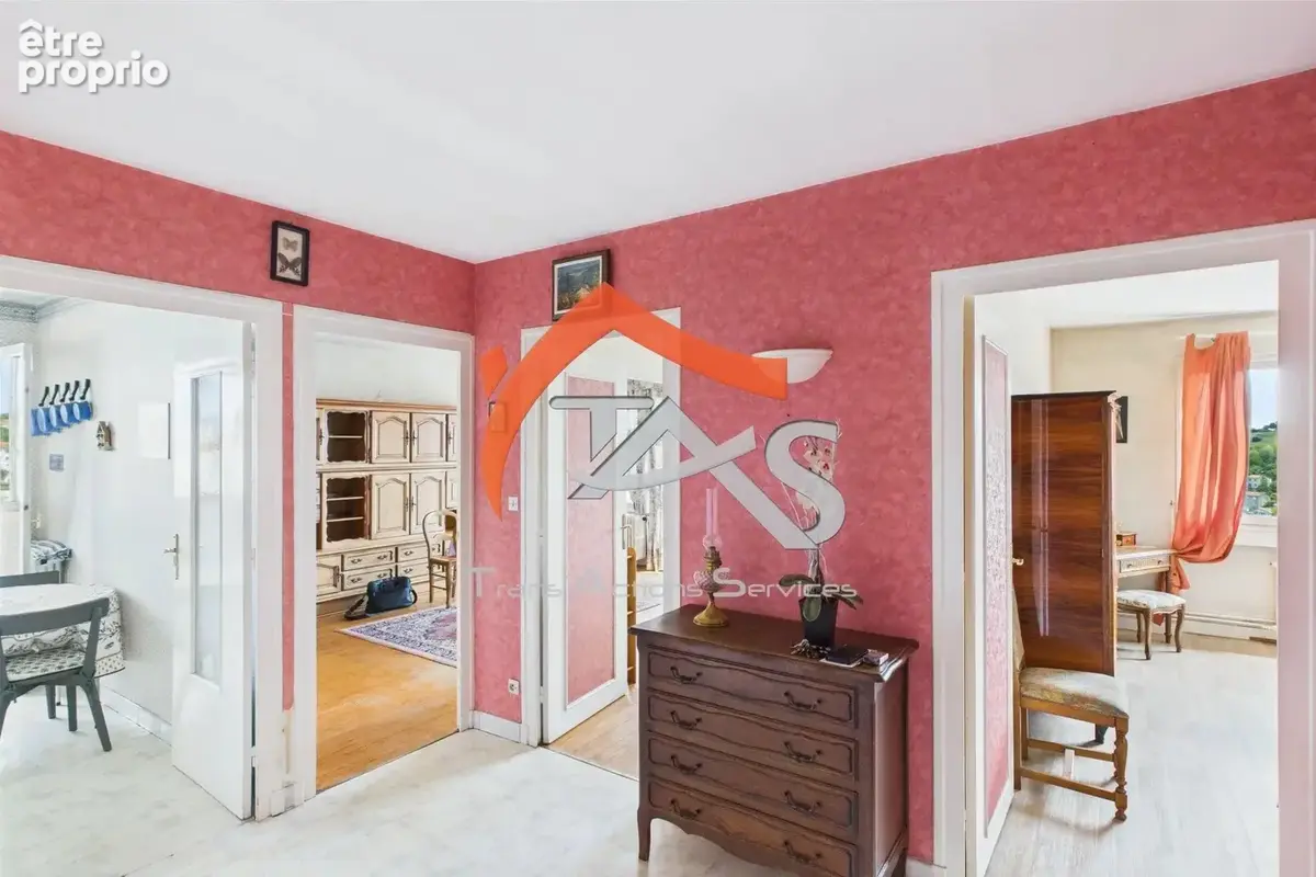 Vente Appartement Saint-etienne(42100) 62 000ï¿œ - photo 8
