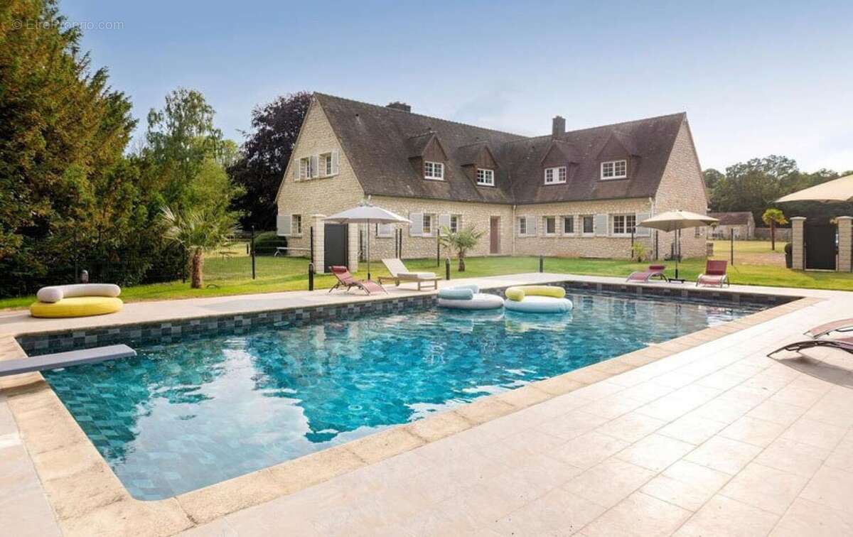 Photo 2 - Maison à CHAMPCUEIL