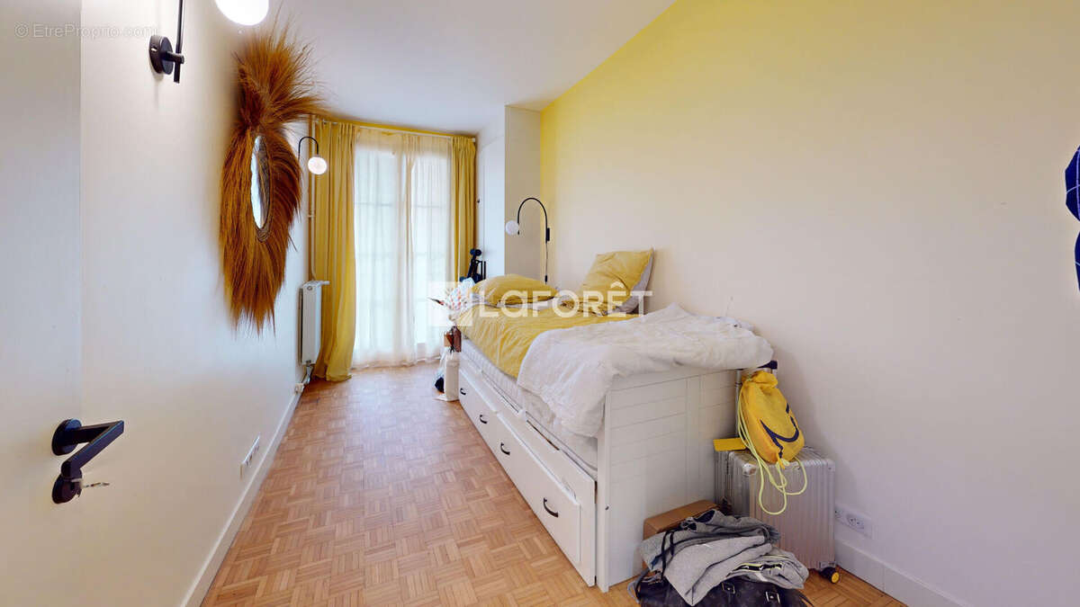Appartement 4 pièces 84 m² - photo 7