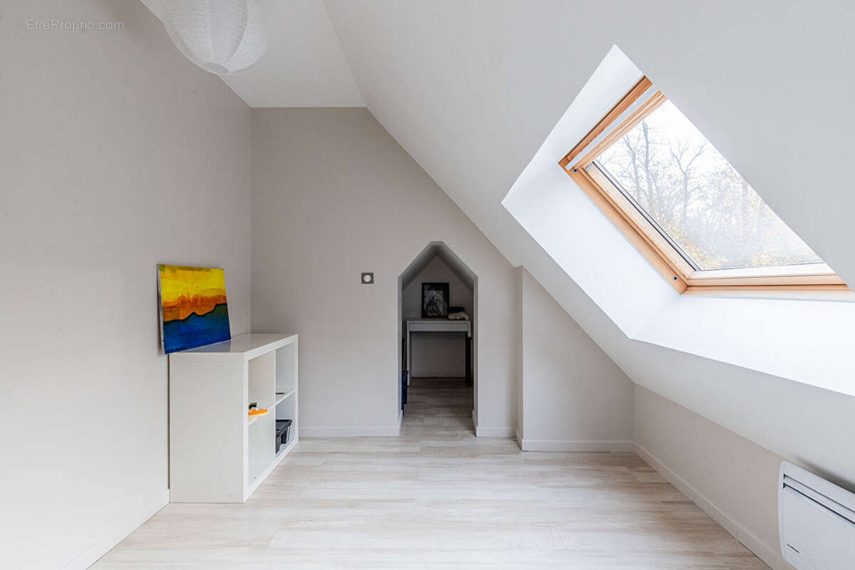 Maison à YERRES