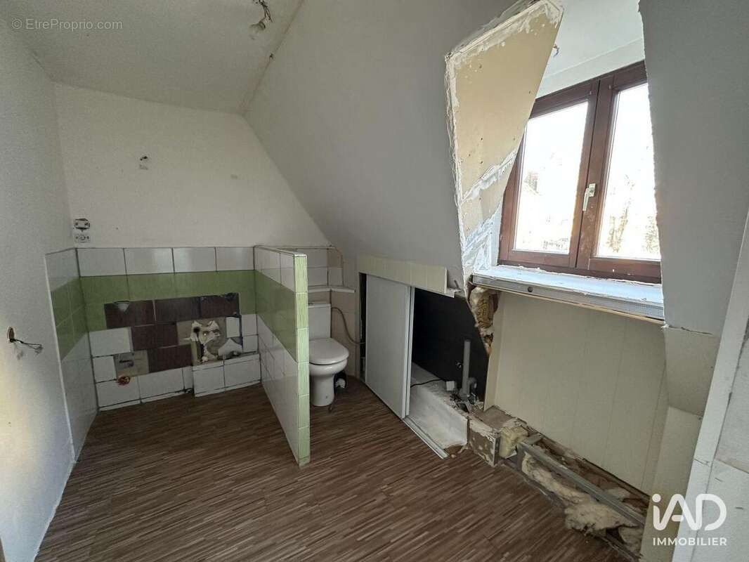 Photo 7 - Appartement à SELESTAT