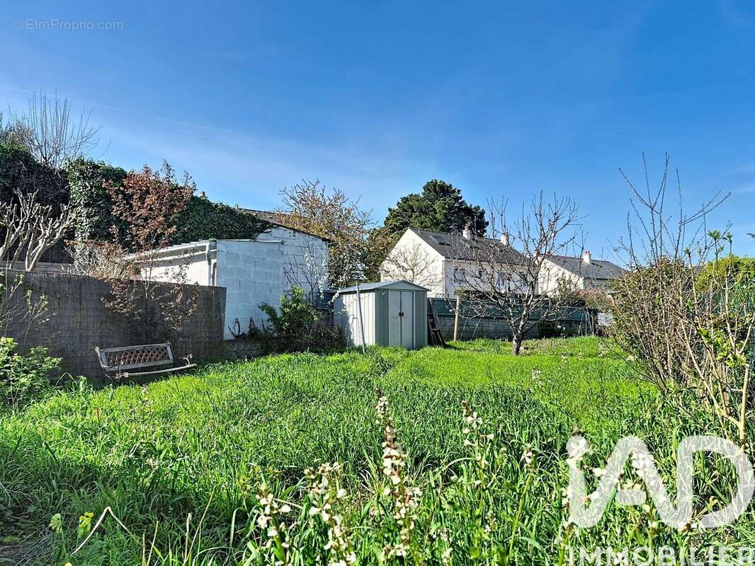 Photo 2 - Maison à CHALONNES-SUR-LOIRE