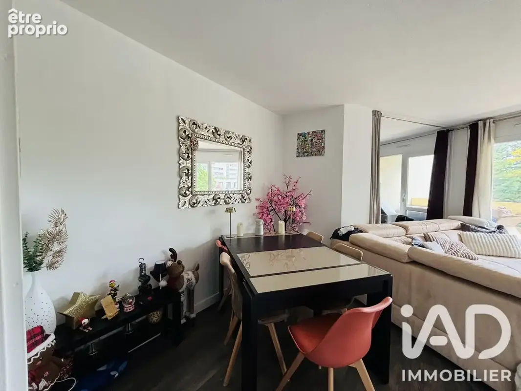 Photo 1 - Appartement à ROSNY-SOUS-BOIS