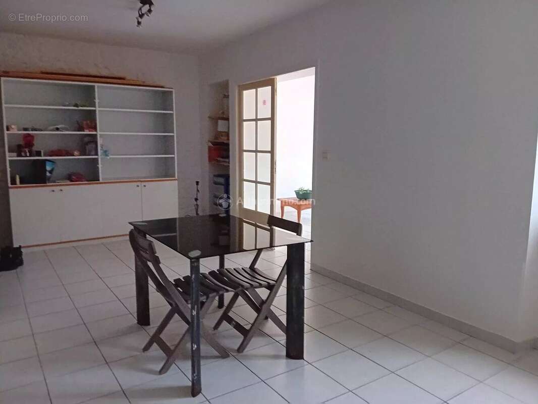 Appartement à CARMAUX