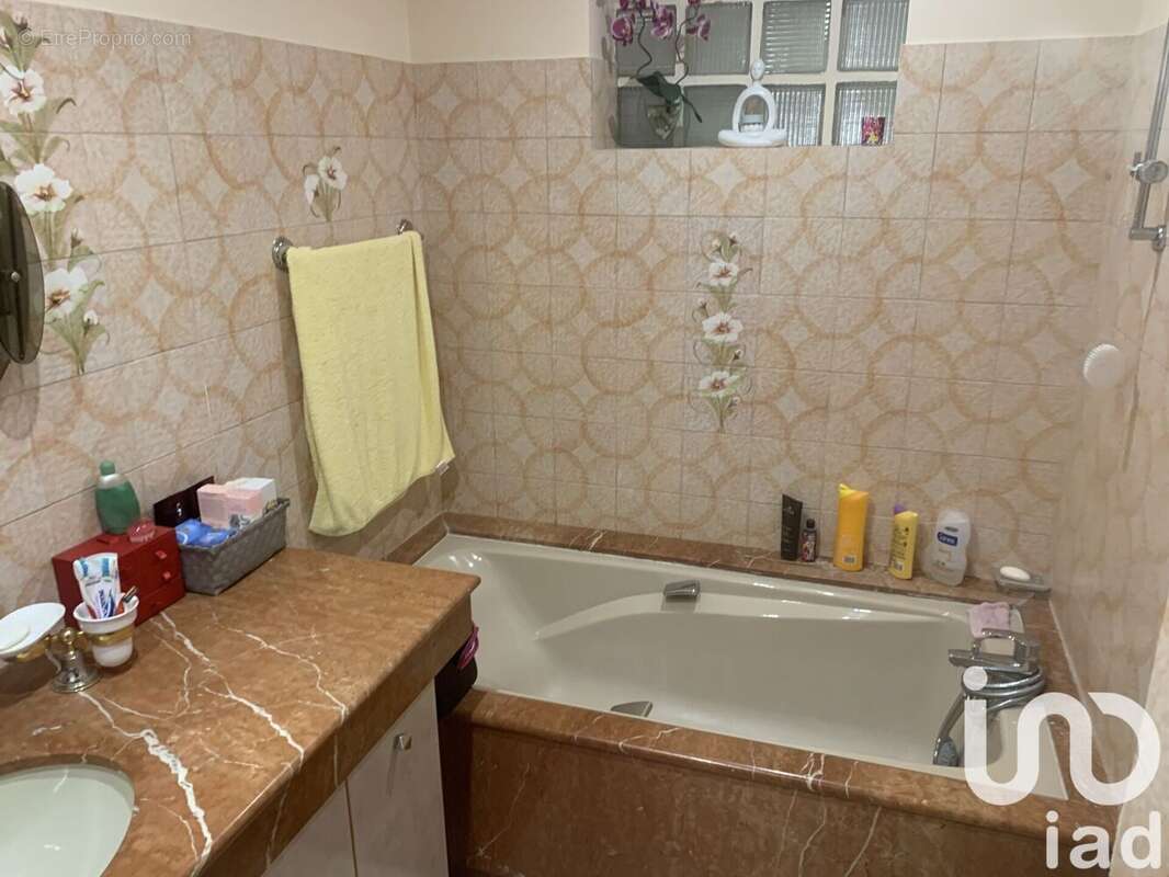 Photo 9 - Maison à MORANGIS