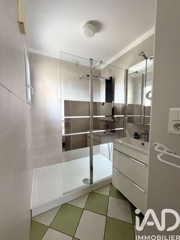 Photo 7 - Maison à SAINT-LYPHARD