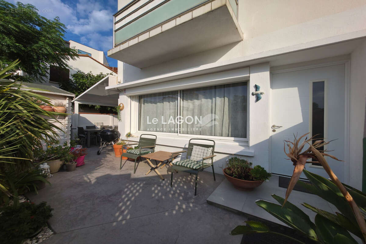Appartement 59 m² à Saint-Cyprien  - photo 9