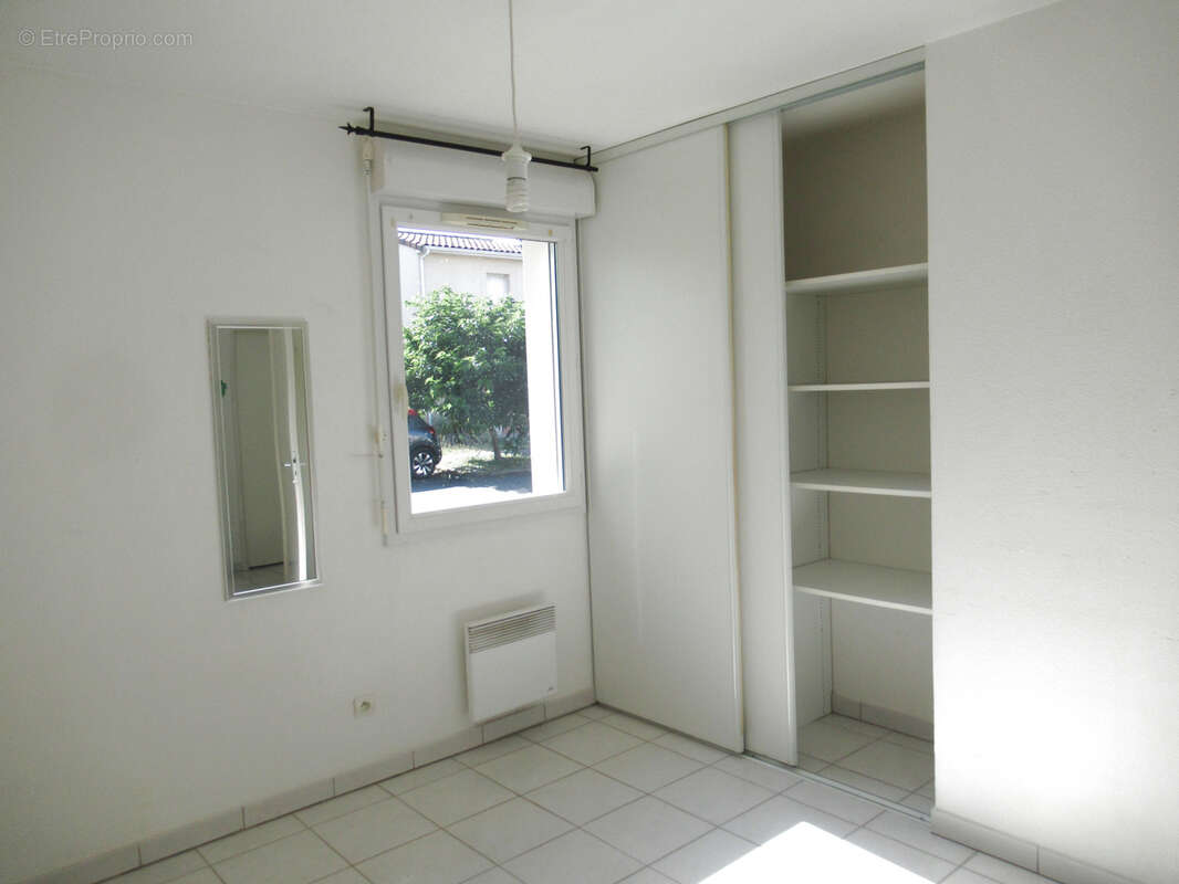Maison à CORNEBARRIEU