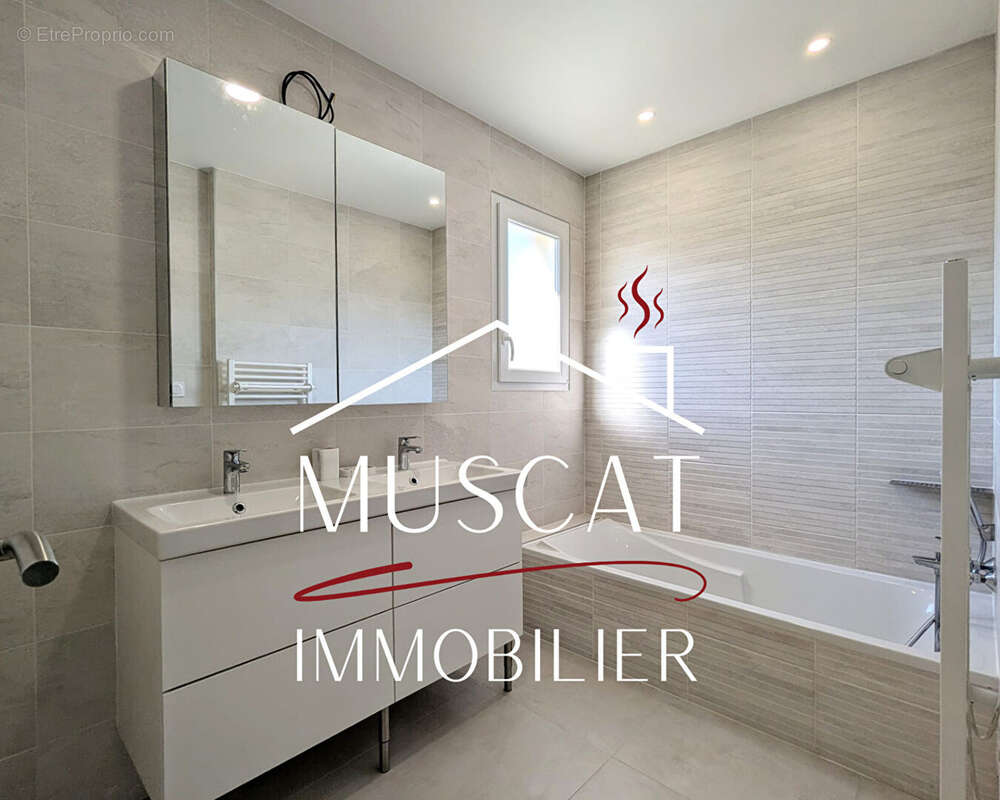 Maison à VILLEFONTAINE