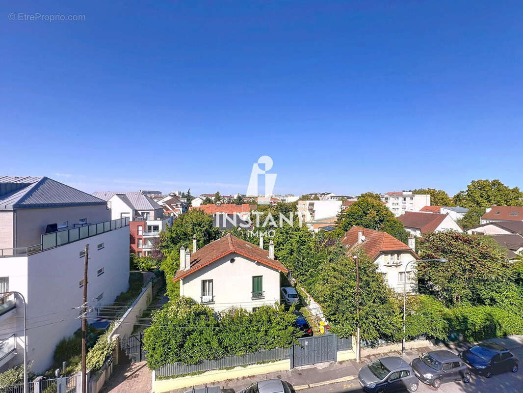 Appartement à CRETEIL