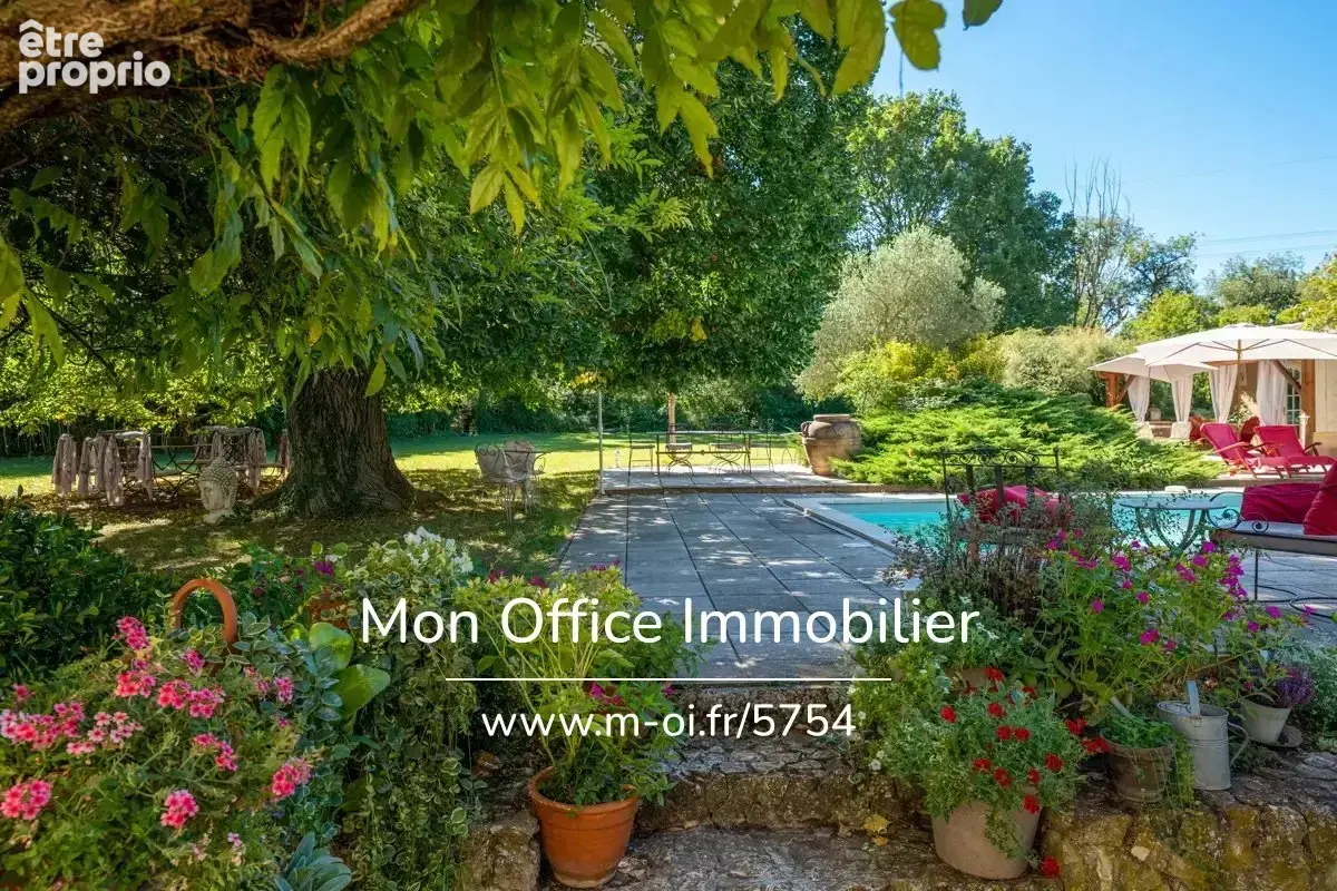 Référence : 7298-BMA - Propriété de Charme - photo 22