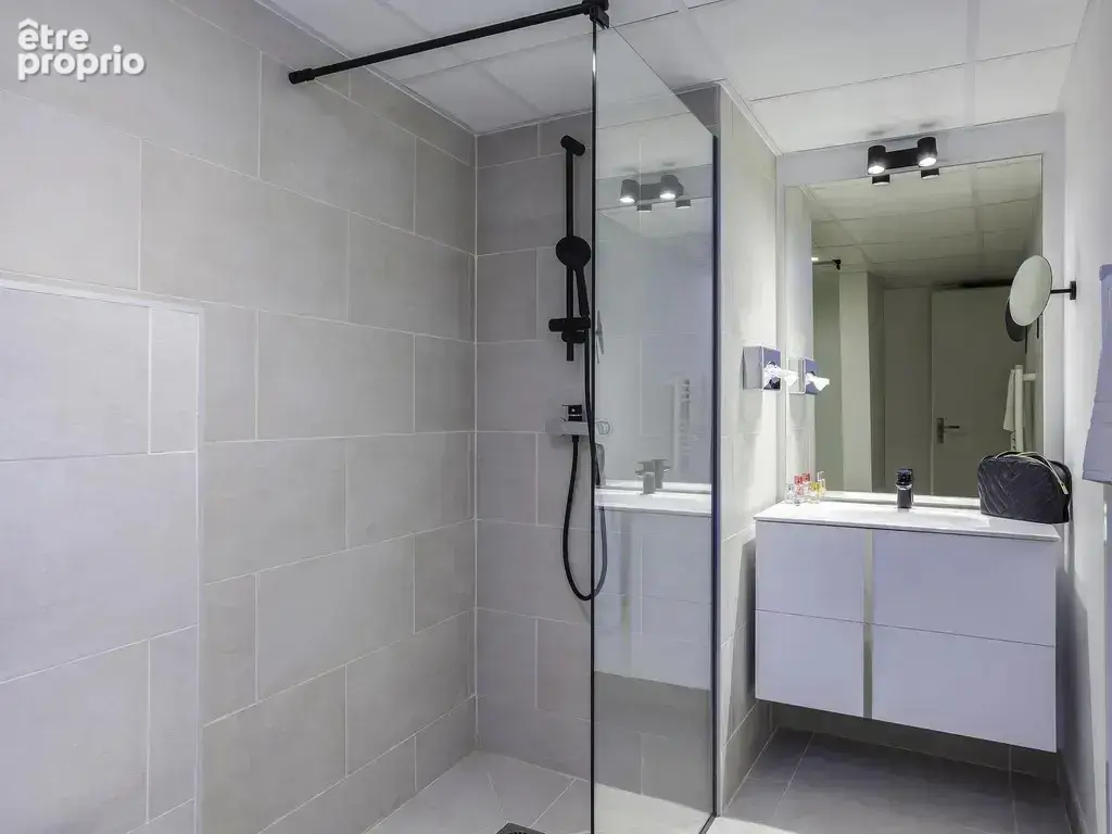 Investissement en residence hotelière - photo 9
