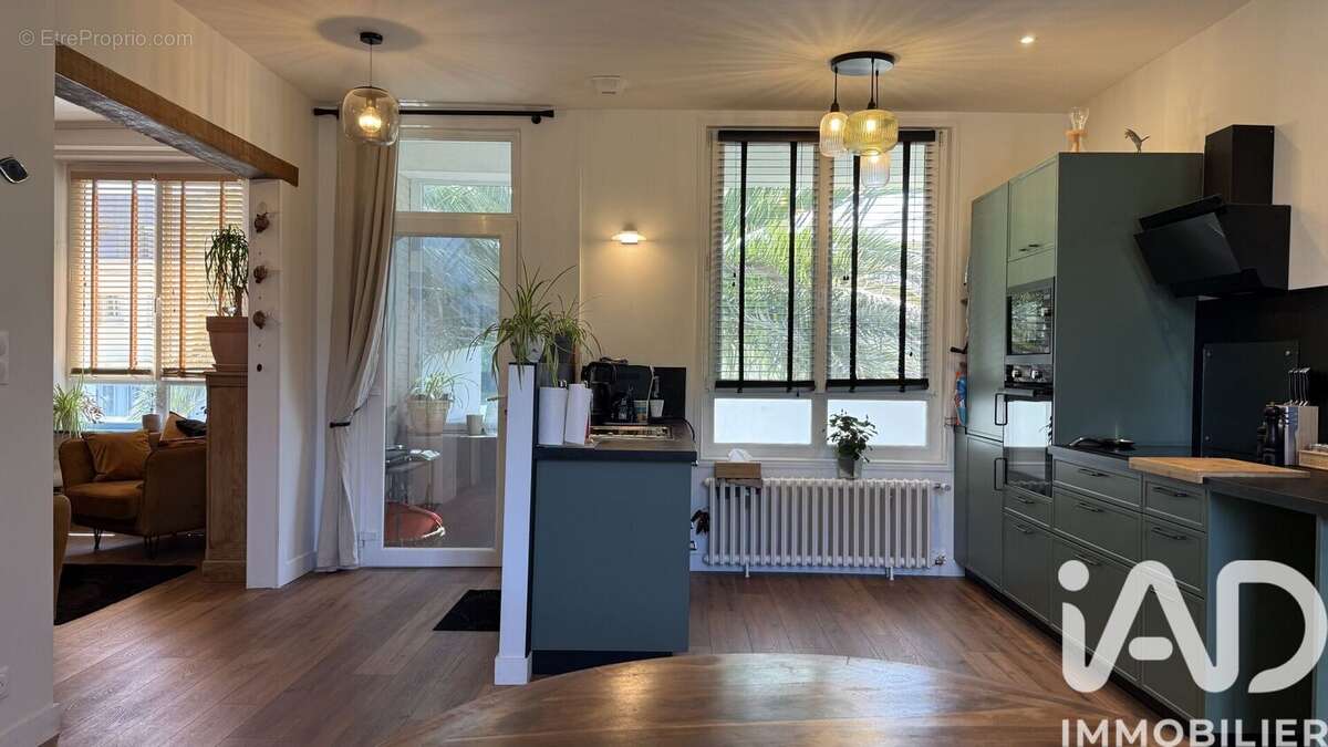 Photo 4 - Maison à VANNES