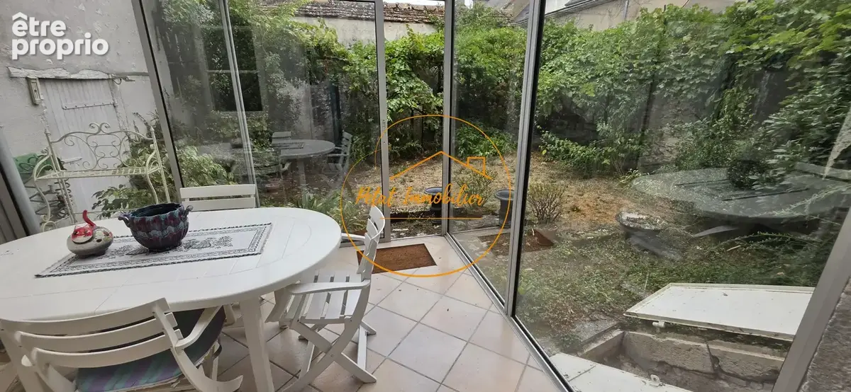 Maison familiale avec jardin, dépendance et beaux volumes - photo 18