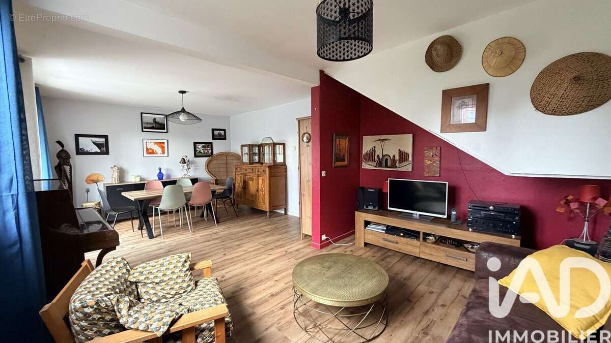 Photo 4 - Maison à COMBS-LA-VILLE