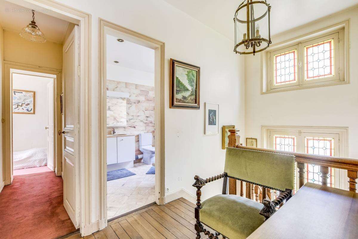 Appartement à VINCENNES