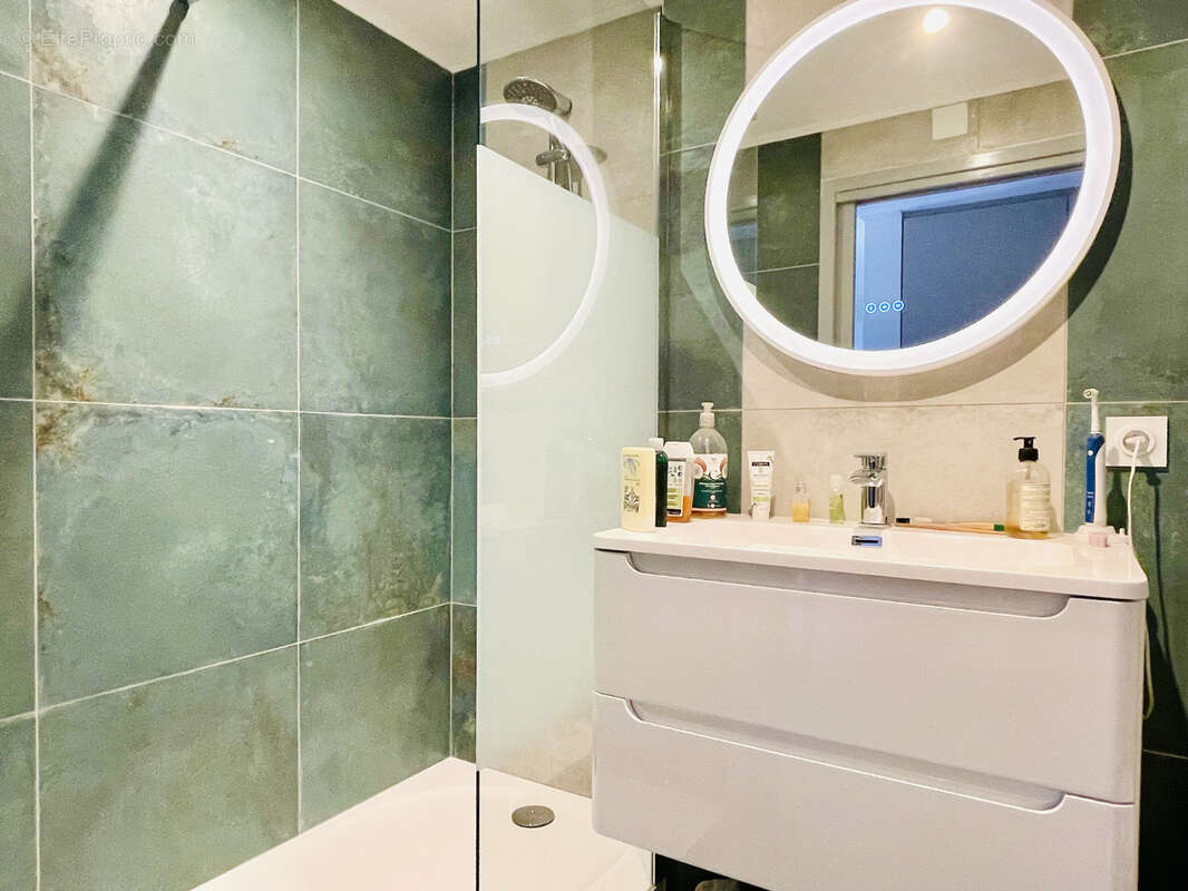 Appartement à LA GRANDE-MOTTE