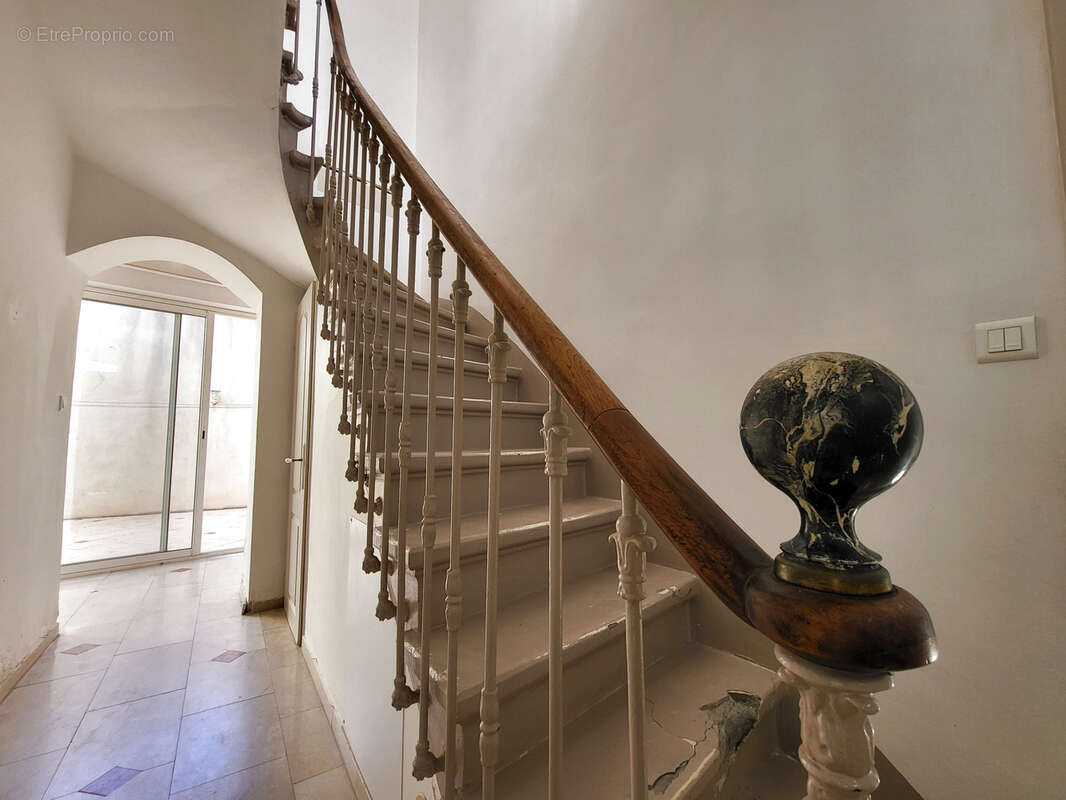 Maison à SAINT-LAURENT-D&#039;AIGOUZE