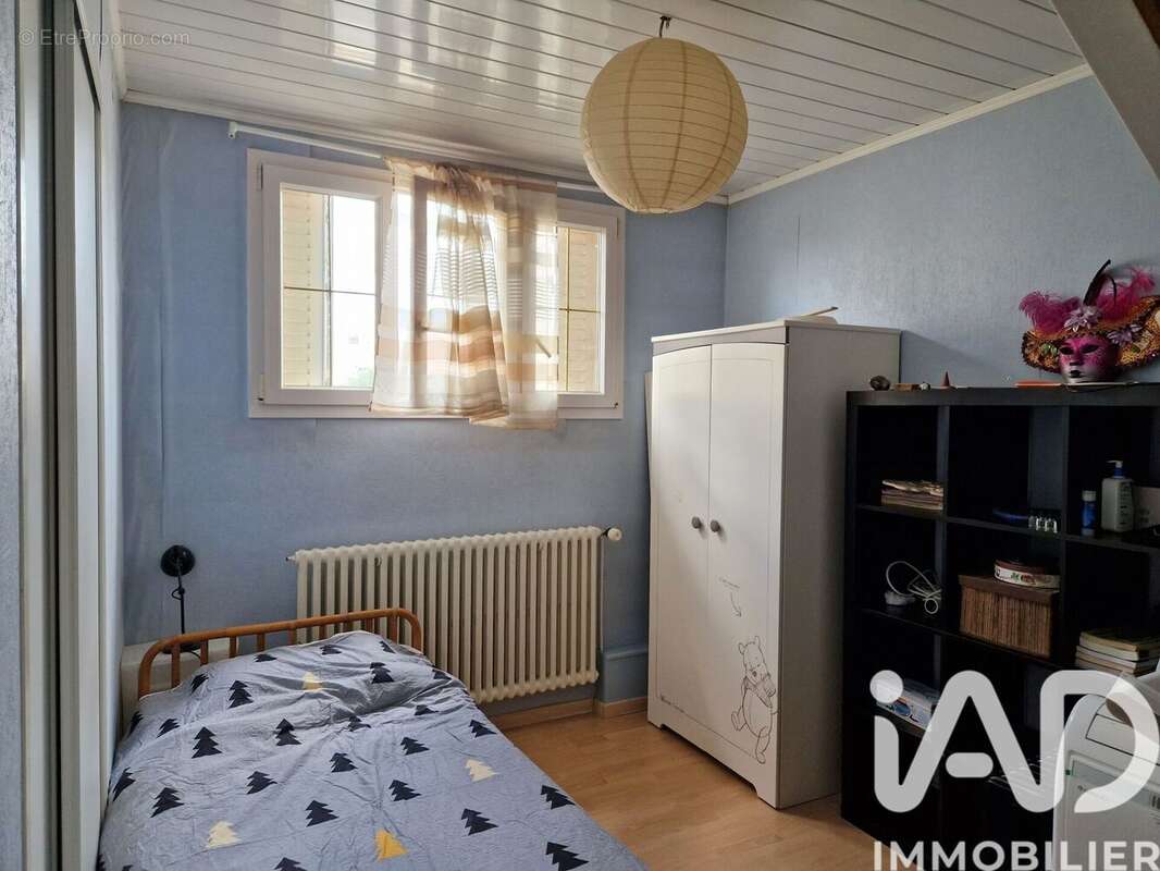 Photo 5 - Maison à DIJON