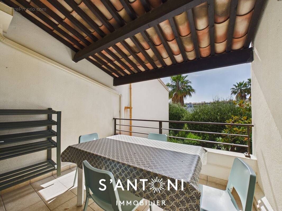 Appartement à AGDE