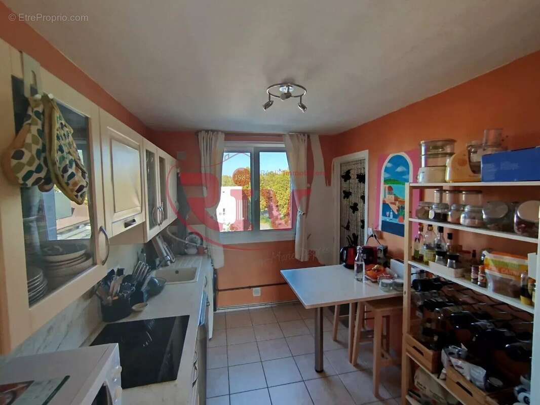 Appartement à VIENNE