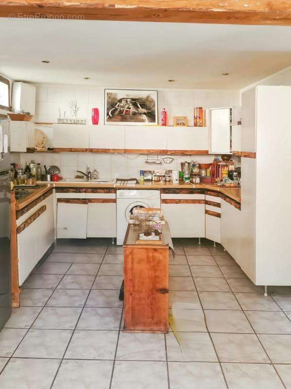 Maison à LE MAS