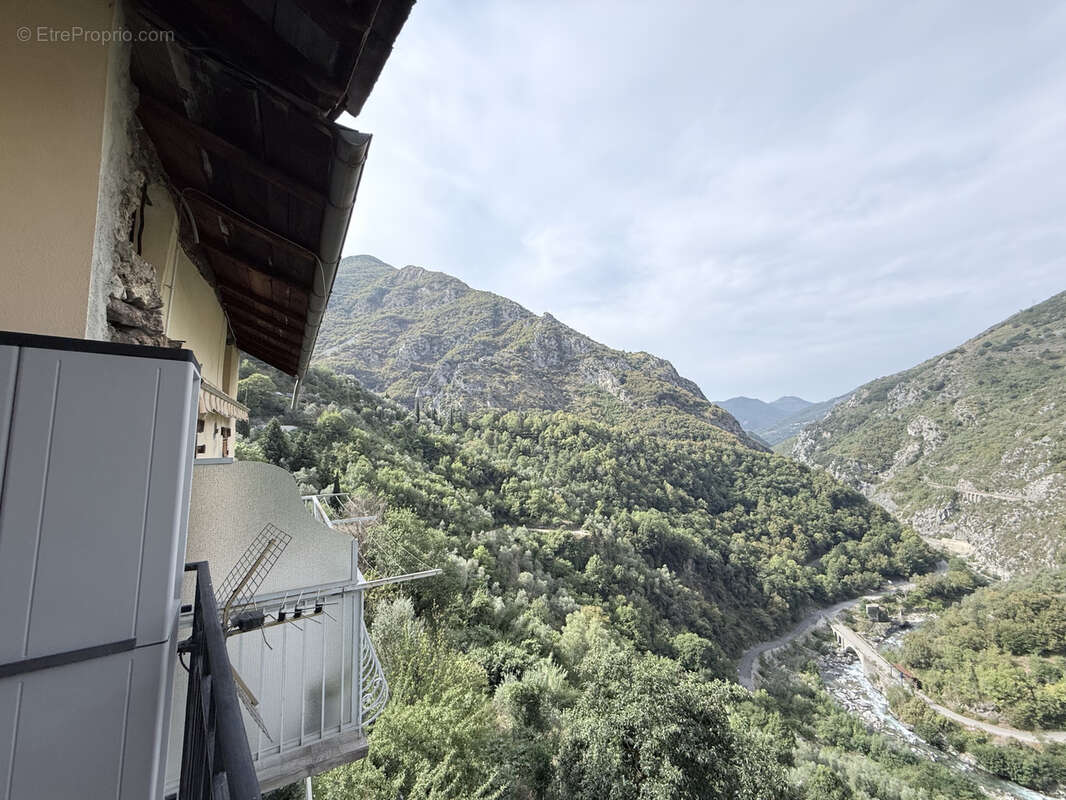 SAORGE   Charme et authenticité au cœur de la Vallée de la Roya ! - photo 9