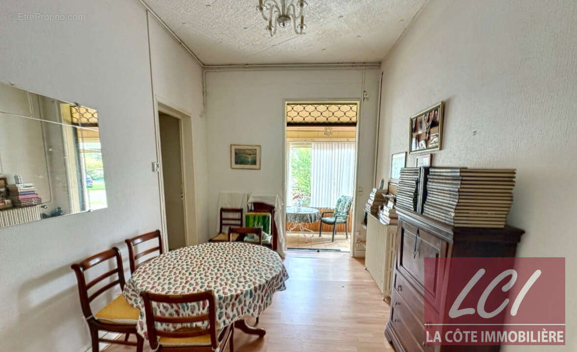 Maison à LA TESTE-DE-BUCH