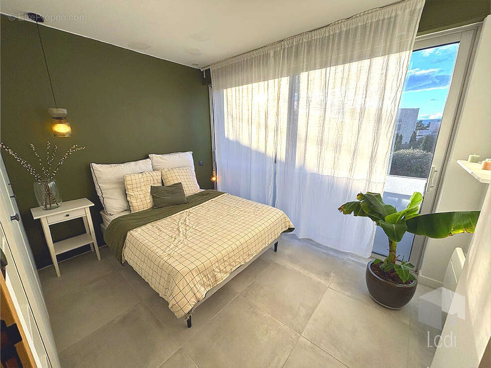 Appartement à MONTELIMAR