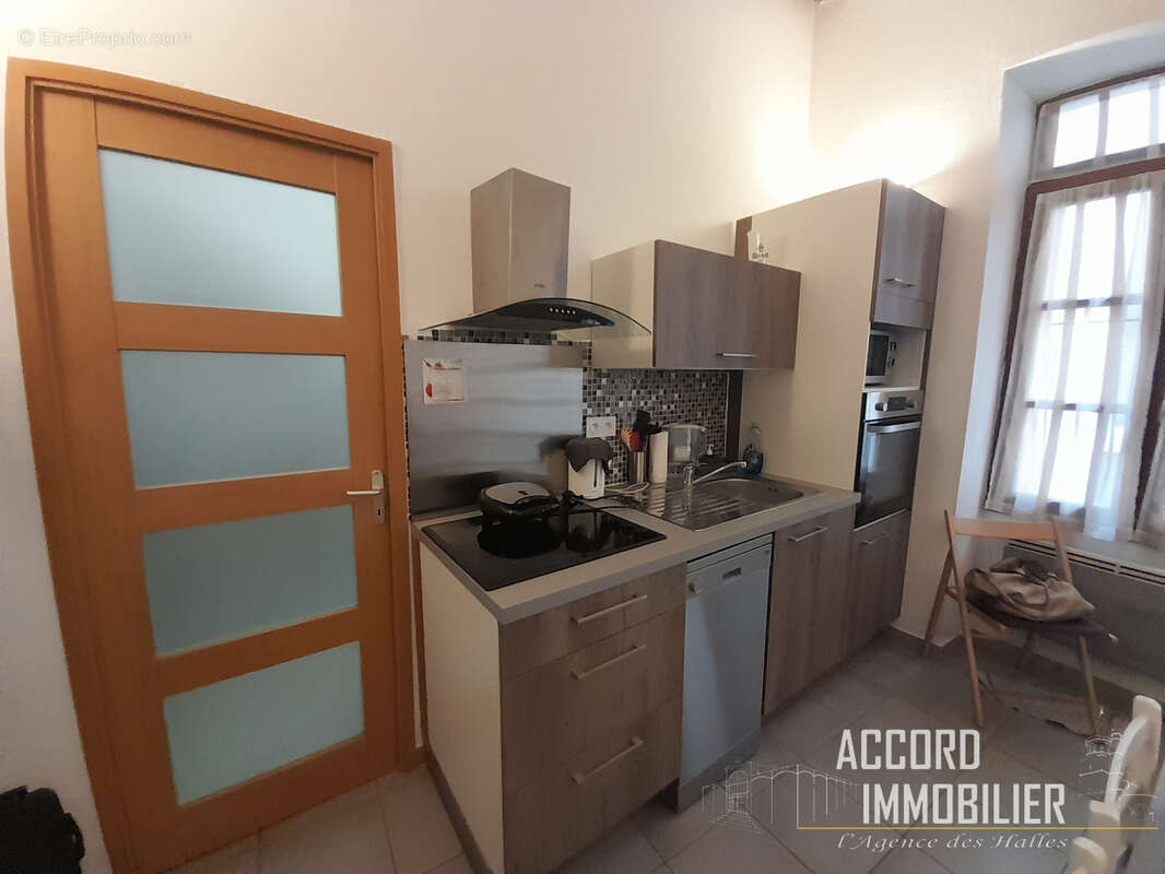 Appartement à BEZIERS