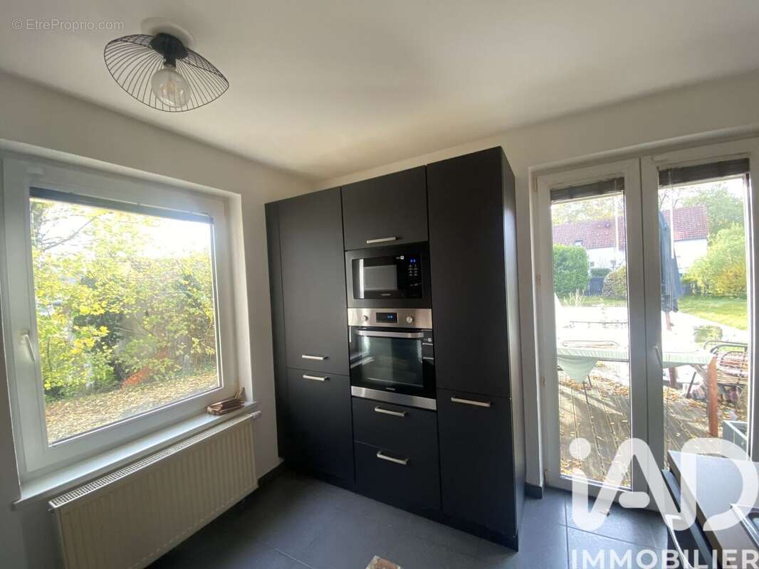 Photo 6 - Maison à RIXHEIM