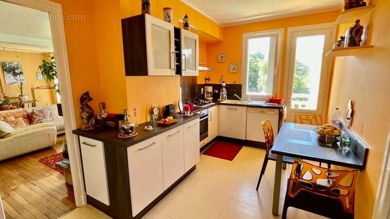 Appartement à TARBES