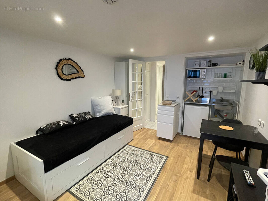 Appartement à ROUEN