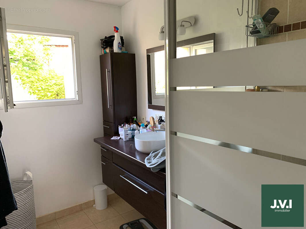 Maison à SOISY-SOUS-MONTMORENCY