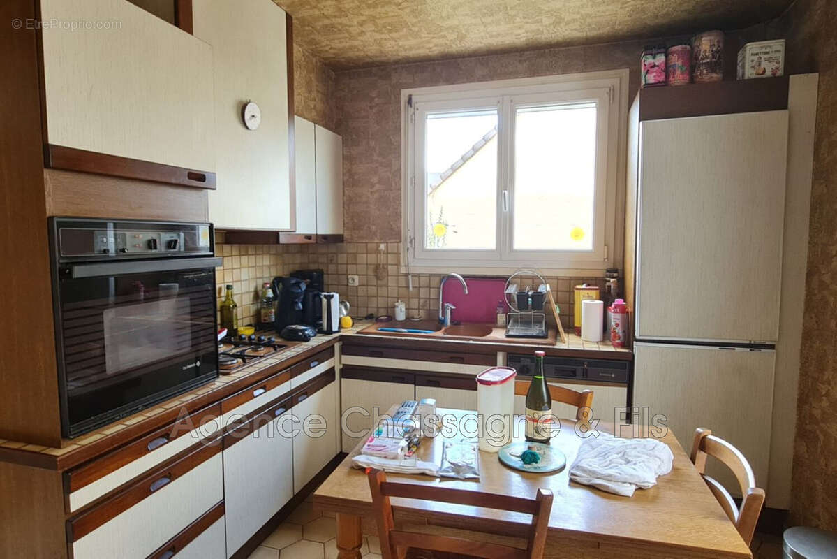 Maison à BRIVE-LA-GAILLARDE