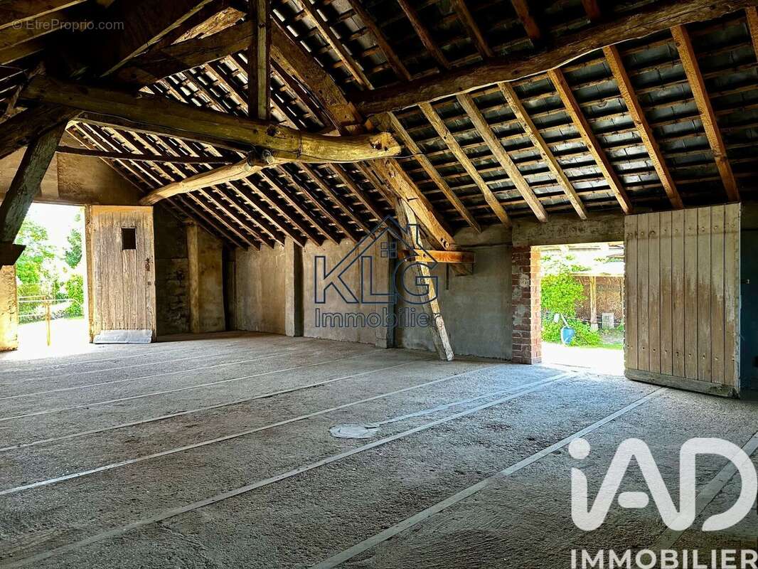 Photo 9 - Appartement à GASVILLE-OISEME