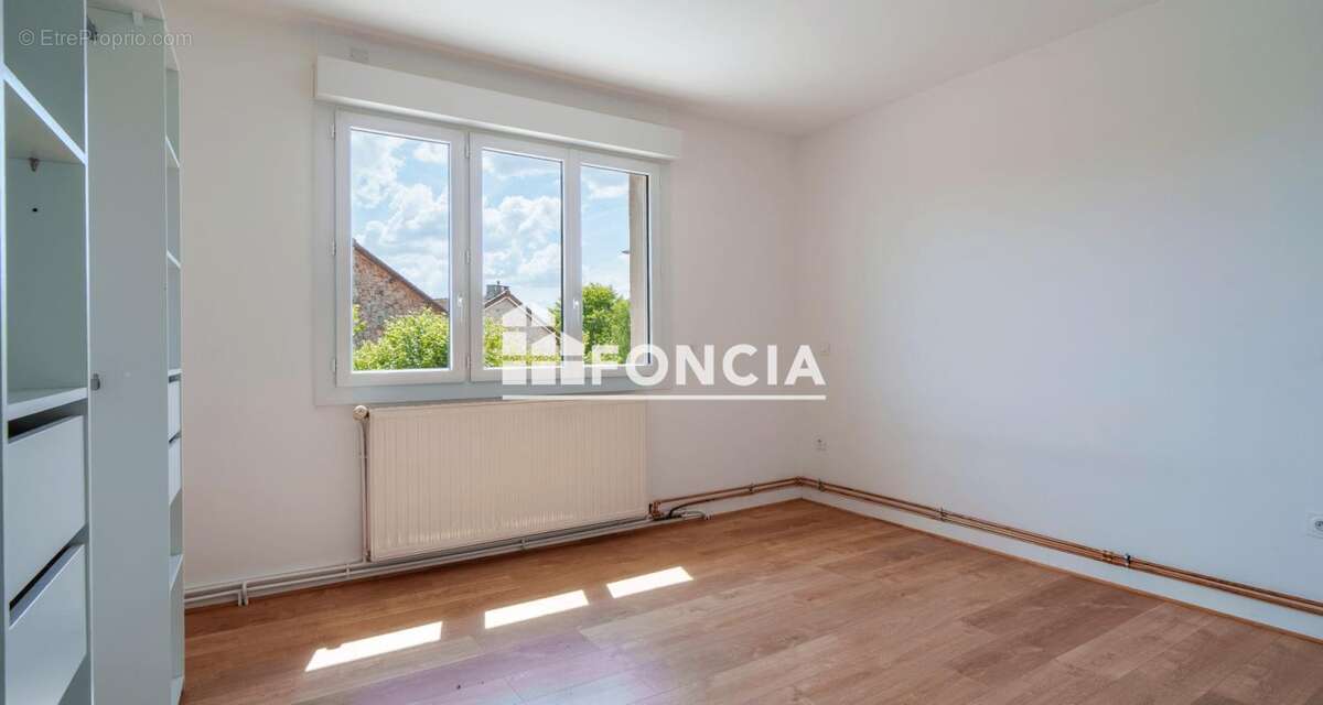 Maison 3 chambres avec jardin – Aureil - photo 6